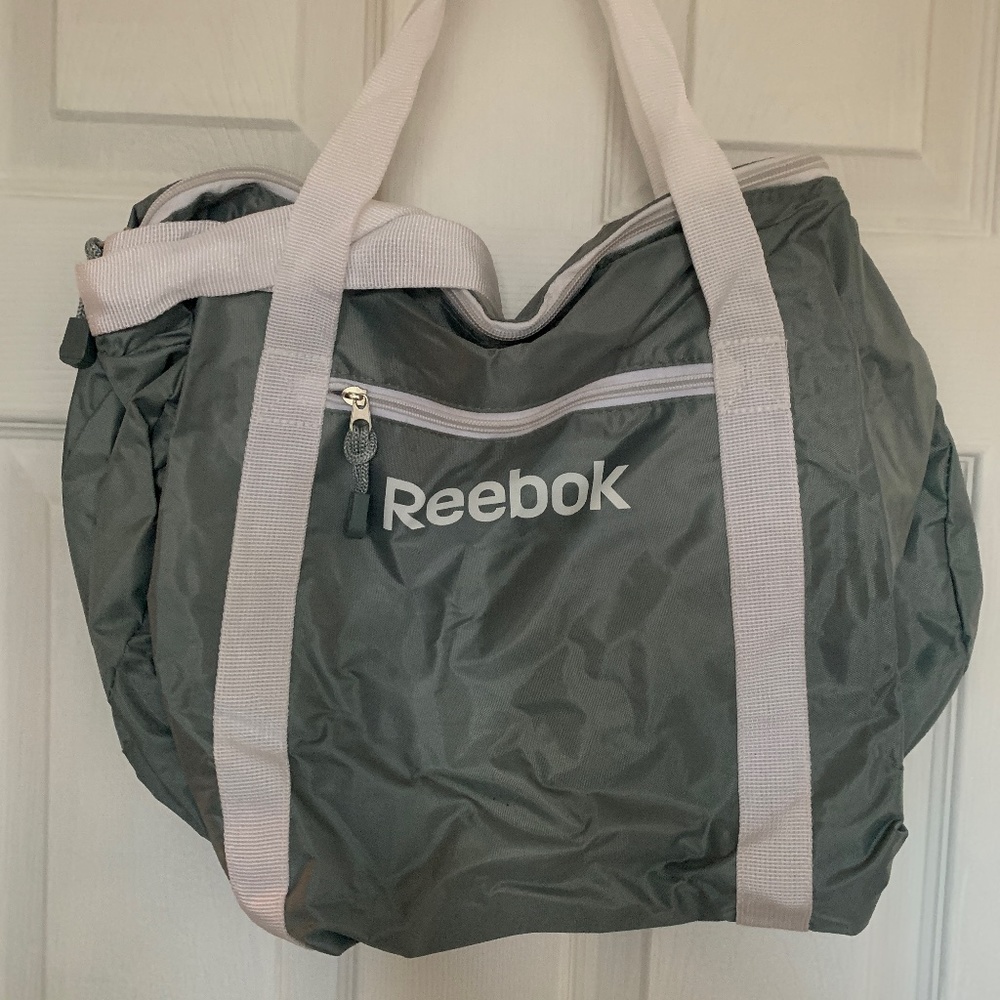 Gym bag